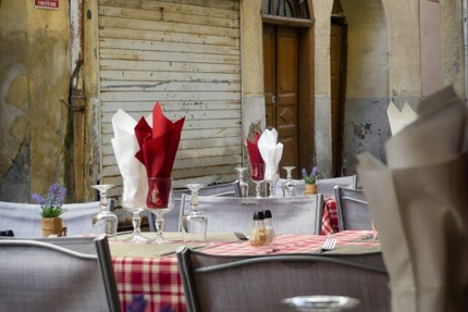 Restaurant le Vannoir