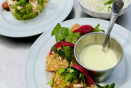 Brasserie Les Petits Princes