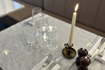 Brasserie Les Petits Princes