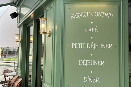 Brasserie Les Petits Princes