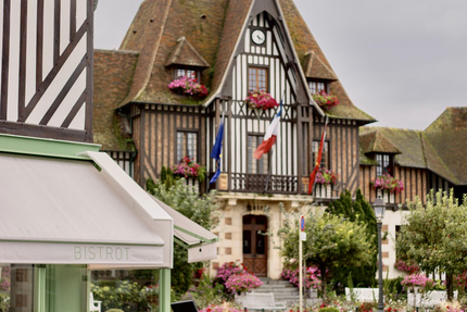 Brasserie Les Petits Princes