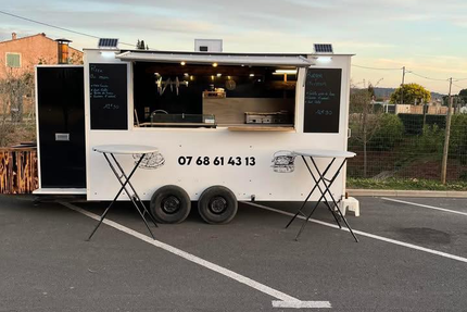 Pizza Cindy mercier food’s gourmand