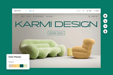 C&G Crêperie et Glacier