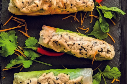 Flavor Express - Restaurant Vietnamien