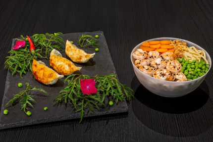 Flavor Express - Restaurant Vietnamien