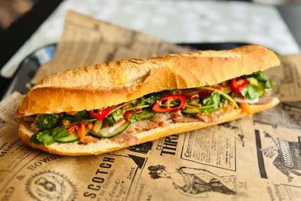 Flavor Express - Restaurant Vietnamien