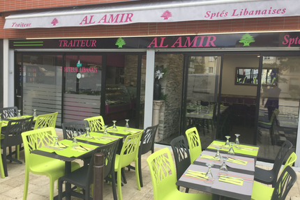 Traiteur Al Amir
