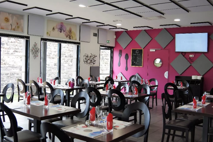 Auberge de la mairie Chavaroux