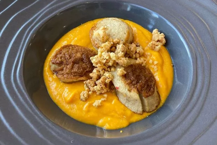 Auberge de la mairie Chavaroux