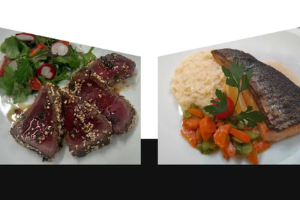 Restaurant Côte Ouest