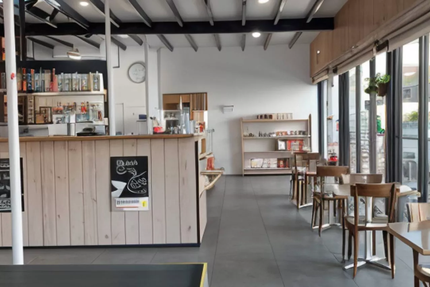 Restaurant Côte Ouest