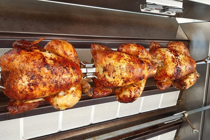 Best Chicken Grill