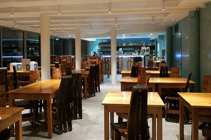 Le Relais Des Mailles