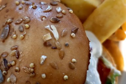 Le Bistrot, restaurant à Liffré