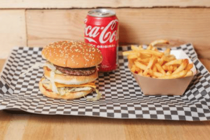 Nabs Burger Denain