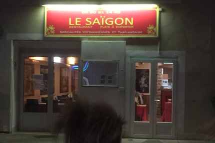 Le Saigon