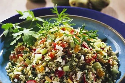 La Porte des Saveurs