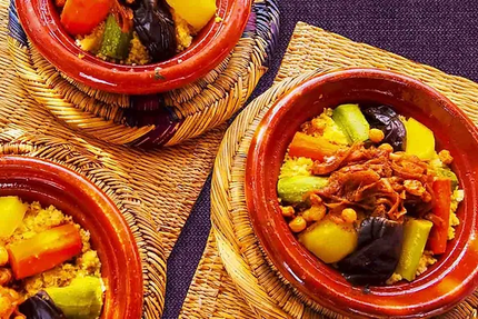 La Porte des Saveurs