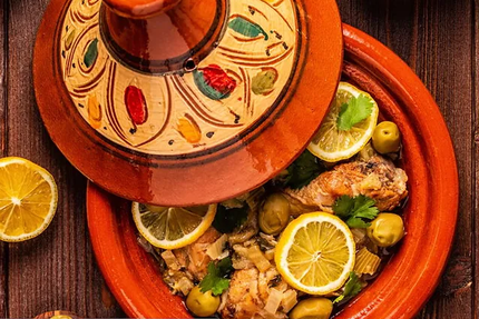 La Porte des Saveurs