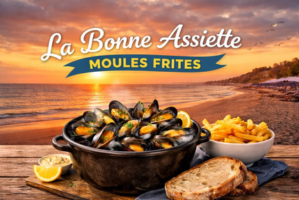 La Bonne Assiette