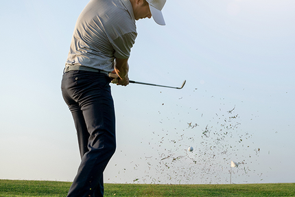 Le 15 lounge - Par 4 golf Restaurant Mérignac