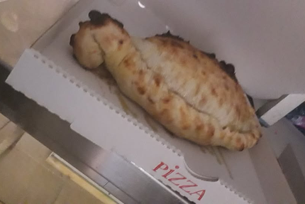 Gusto Pizza Gaillon (Fermé durant le mois d'Aout pour travaux)