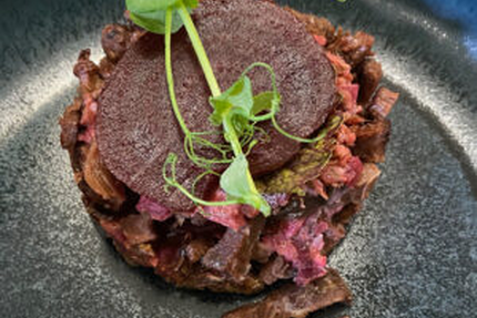 Bistro Sotiate - Restaurant