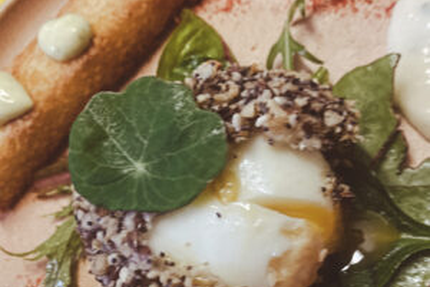 Bistro Sotiate - Restaurant