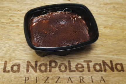 Pizzeria La Napoletana