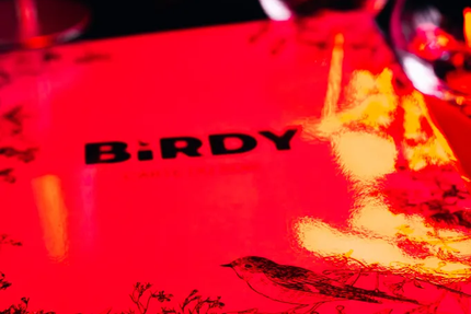 Birdy