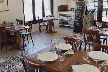 Les Cocottes Gessiennes