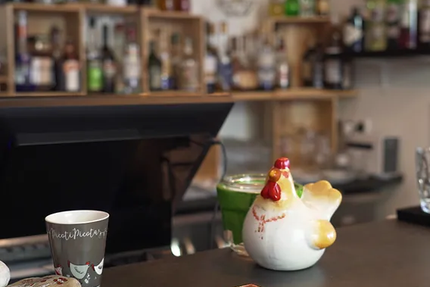 Les Cocottes Gessiennes