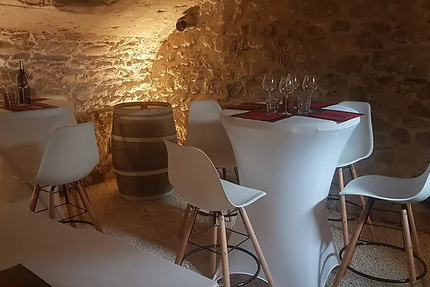 Les Cocottes Gessiennes