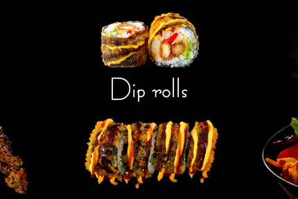 SUSHI KOHI Trets 13530