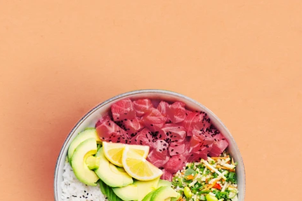 Mio Sushi - by l'Amigo