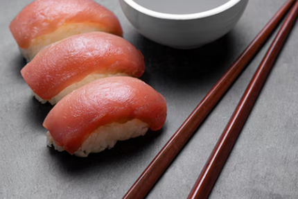 Mio Sushi - by l'Amigo