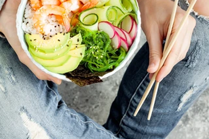 Mio Sushi - by l'Amigo