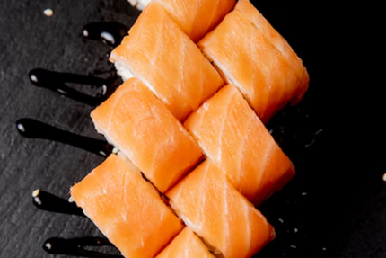 Mio Sushi - by l'Amigo