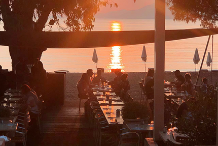 l’Ambata Porticcio