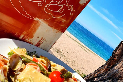 l’Ambata Porticcio