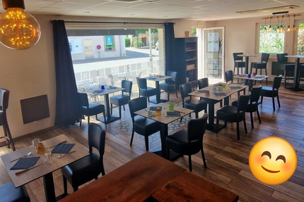 L'Hédyoniste en val