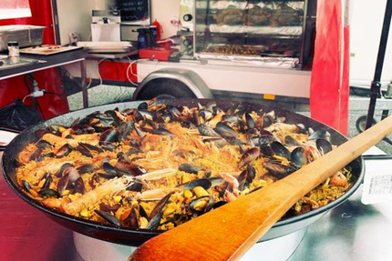 LA ROTISSERIE CALLOU