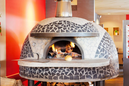 AU FEU DE BOIS BEAURAINS