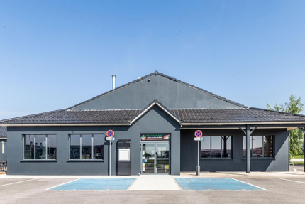 AU FEU DE BOIS BEAURAINS