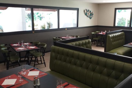 "Chez Sandrine" - Restaurant Saint-Jean-de-Thurac