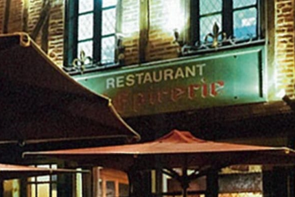 Restaurant l Epicerie