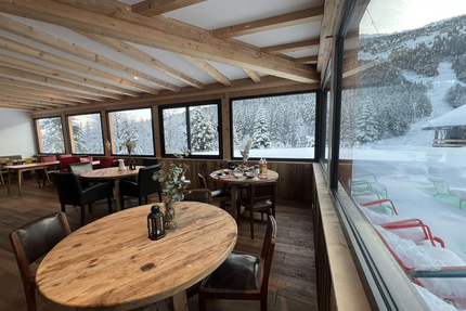 Bistrot Rozan