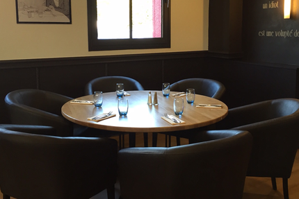 L'Atelier - La Chapelle sur Erdre