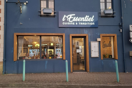 Restaurant L'essentiel