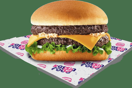 Kassia Food Entraigues